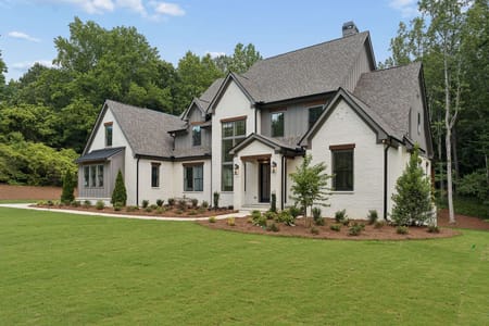 Canton, GA 30115 Cherokee County