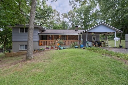 Cartersville, GA 30121 Bartow County