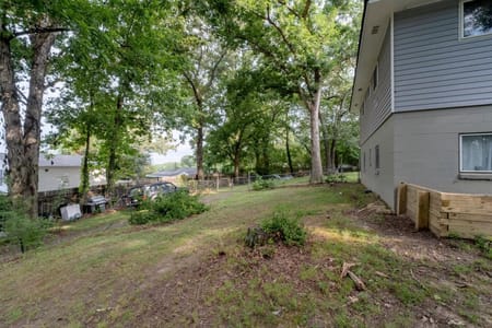Cartersville, GA 30121 Bartow County