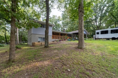 Cartersville, GA 30121 Bartow County