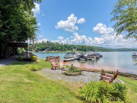 Hiawassee, GA 30546 Towns County