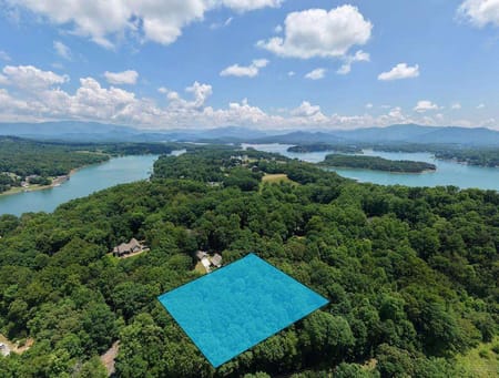 Hiawassee, GA 30546 Towns County