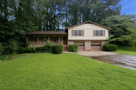 Doraville, GA 30340 DeKalb County