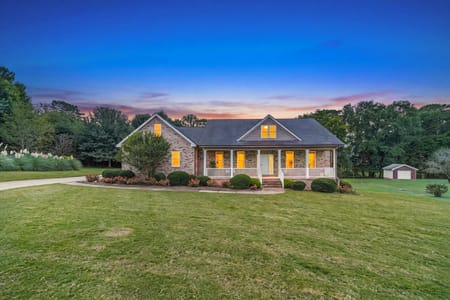 Statham, GA 30666 Barrow County