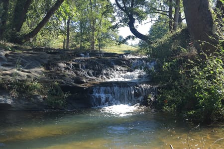 Tiger, GA 30576 Rabun County