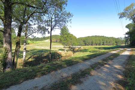 Tiger, GA 30576 Rabun County