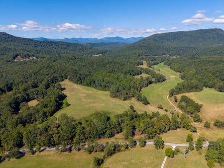 Tiger, GA 30576 Rabun County