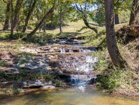Tiger, GA 30576 Rabun County