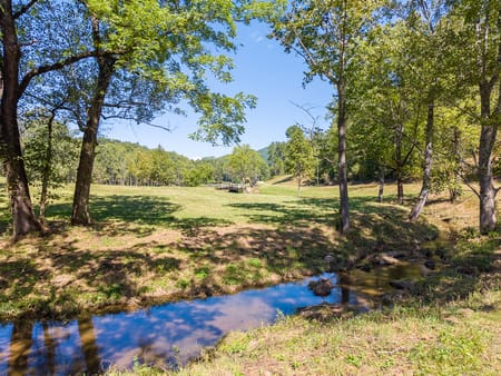 Tiger, GA 30576 Rabun County