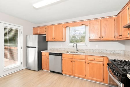 Dallas, GA 30157 Paulding County