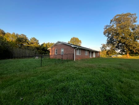 Carnesville, GA 30521 Franklin County