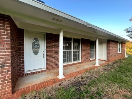 Carnesville, GA 30521 Franklin County