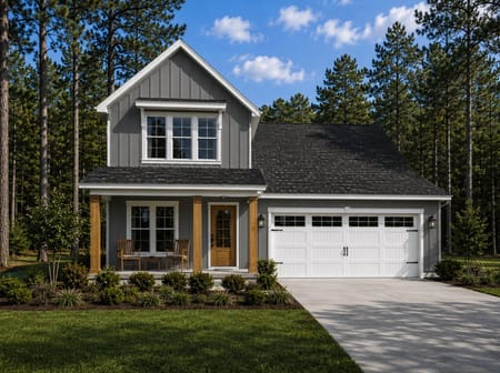 Rincon, GA 31326 Effingham County