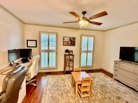 Griffin, GA 30224 Spalding County