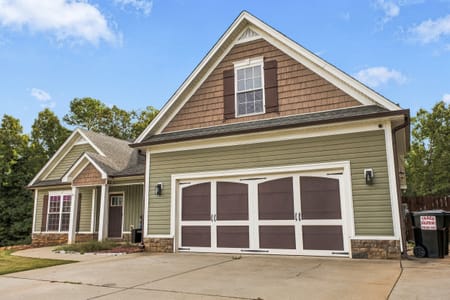 Dallas, GA 30132 Paulding County