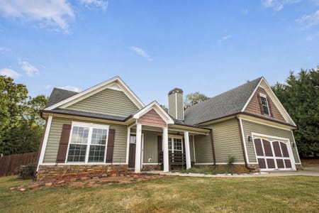 Dallas, GA 30132 Paulding County