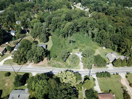 Austell, GA 30168 Cobb County