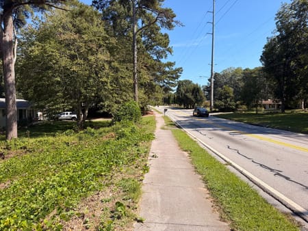 Austell, GA 30168 Cobb County