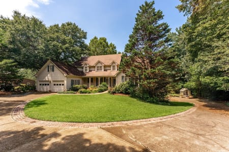 Marietta, GA 30066 Cobb County
