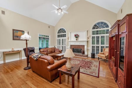 Marietta, GA 30066 Cobb County