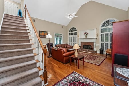 Marietta, GA 30066 Cobb County