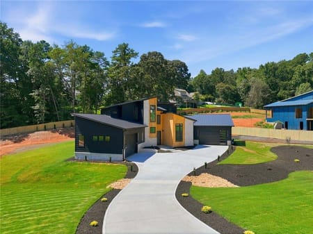 Gainesville, GA 30506 Hall County