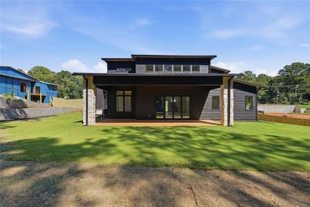 Gainesville, GA 30506 Hall County