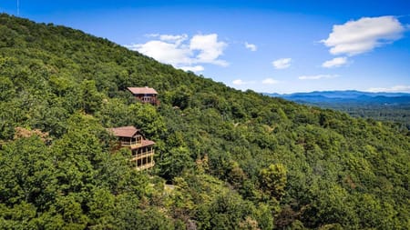 Mineral Bluff, GA 30559 Fannin County