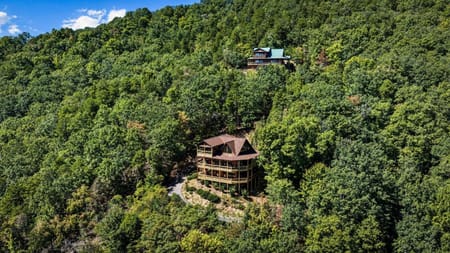Mineral Bluff, GA 30559 Fannin County