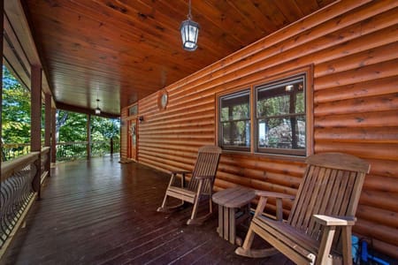 Mineral Bluff, GA 30559 Fannin County