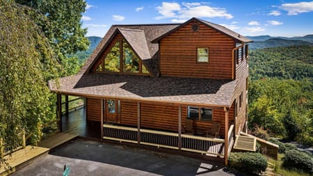 Mineral Bluff, GA 30559 Fannin County
