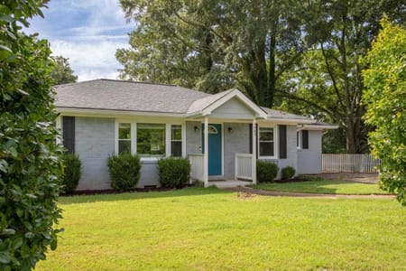 Decatur, GA 30032 DeKalb County