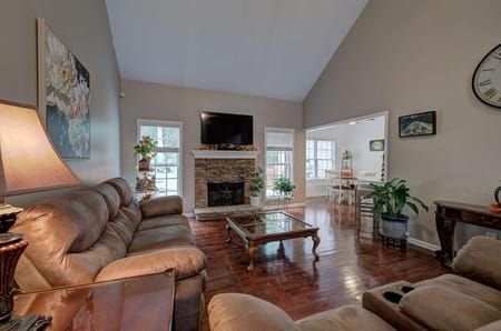 Cartersville, GA 30121 Bartow County