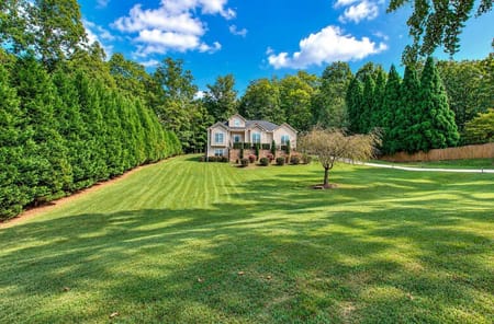 Cartersville, GA 30121 Bartow County