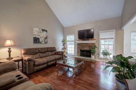 Cartersville, GA 30121 Bartow County