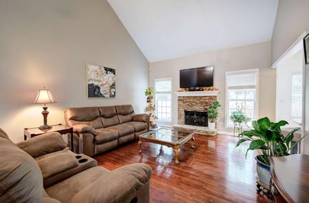 Cartersville, GA 30121 Bartow County