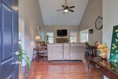 Cartersville, GA 30121 Bartow County
