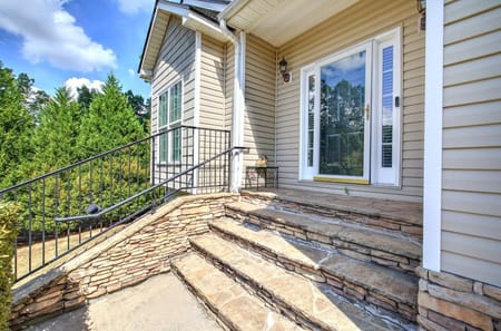 Cartersville, GA 30121 Bartow County