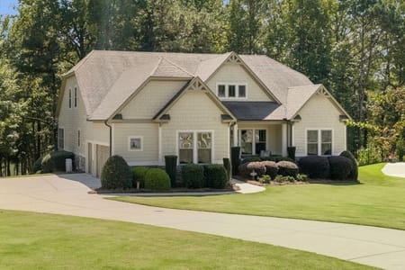 Dawsonville, GA 30534 Dawson County