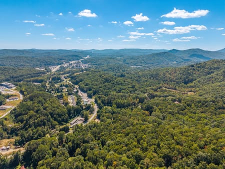 Clayton, GA 30525 Rabun County