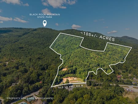 Clayton, GA 30525 Rabun County