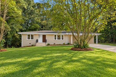 Tucker, GA 30084 DeKalb County