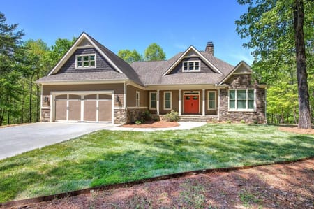 Fairmount, GA 30139 Bartow County