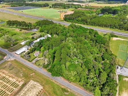Tifton, GA 31794 Tift County