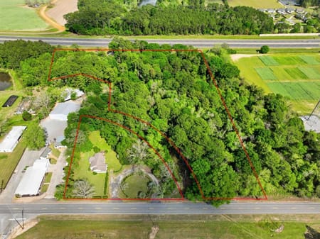 Tifton, GA 31794 Tift County