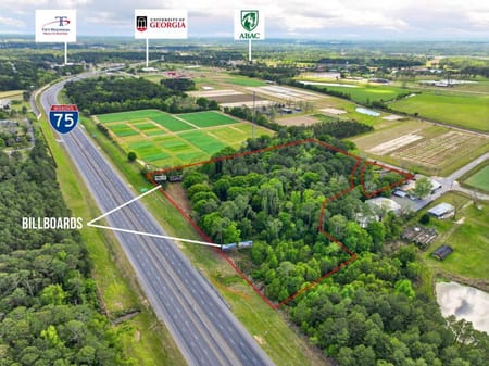 Tifton, GA 31794 Tift County