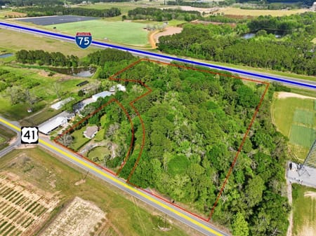Tifton, GA 31794 Tift County
