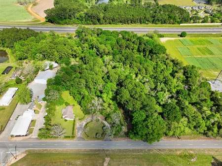 Tifton, GA 31794 Tift County