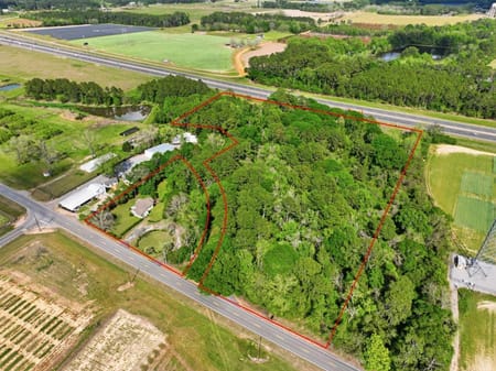 Tifton, GA 31794 Tift County