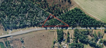 Bainbridge, GA 39817 Decatur County